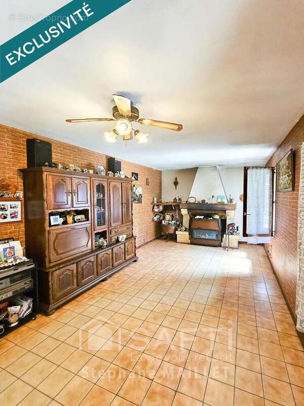 Photo 5 - Maison à MONT-DE-MARSAN
