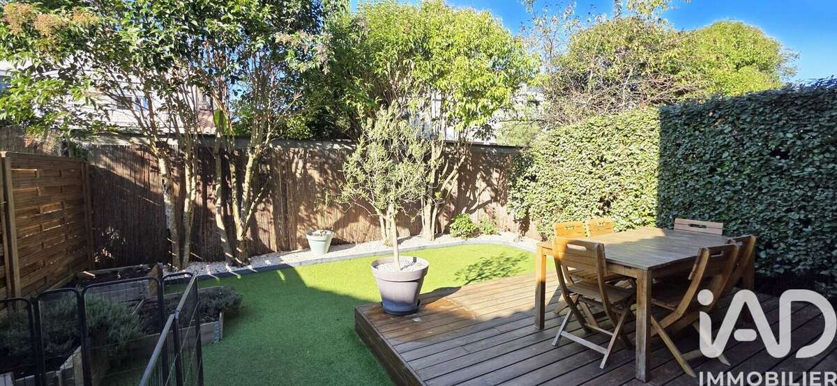 Photo 2 - Maison à TOULOUSE