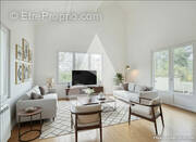 Maison à CHAMPFORGEUIL