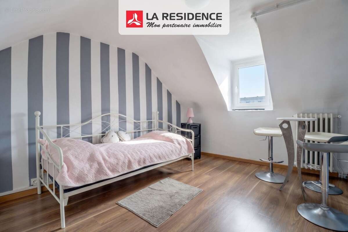 Maison 83 m² à Sotteville-Les-Rouen  - photo 9
