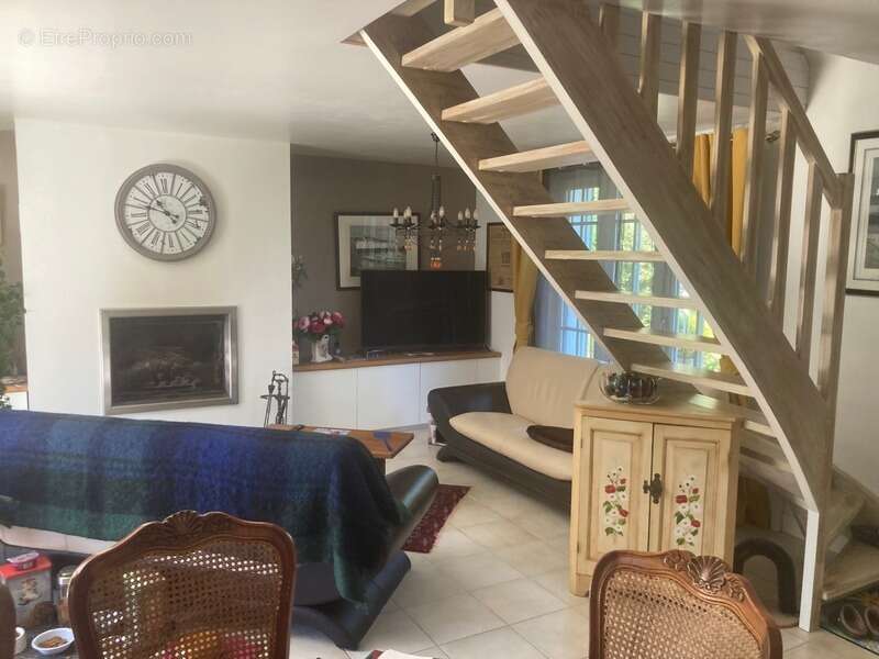 Maison à LE TORQUESNE