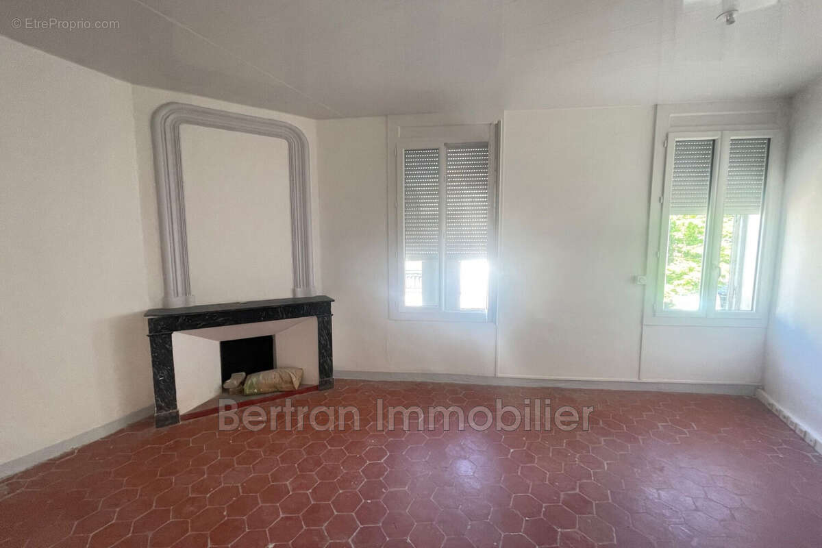 Appartement à RIVESALTES