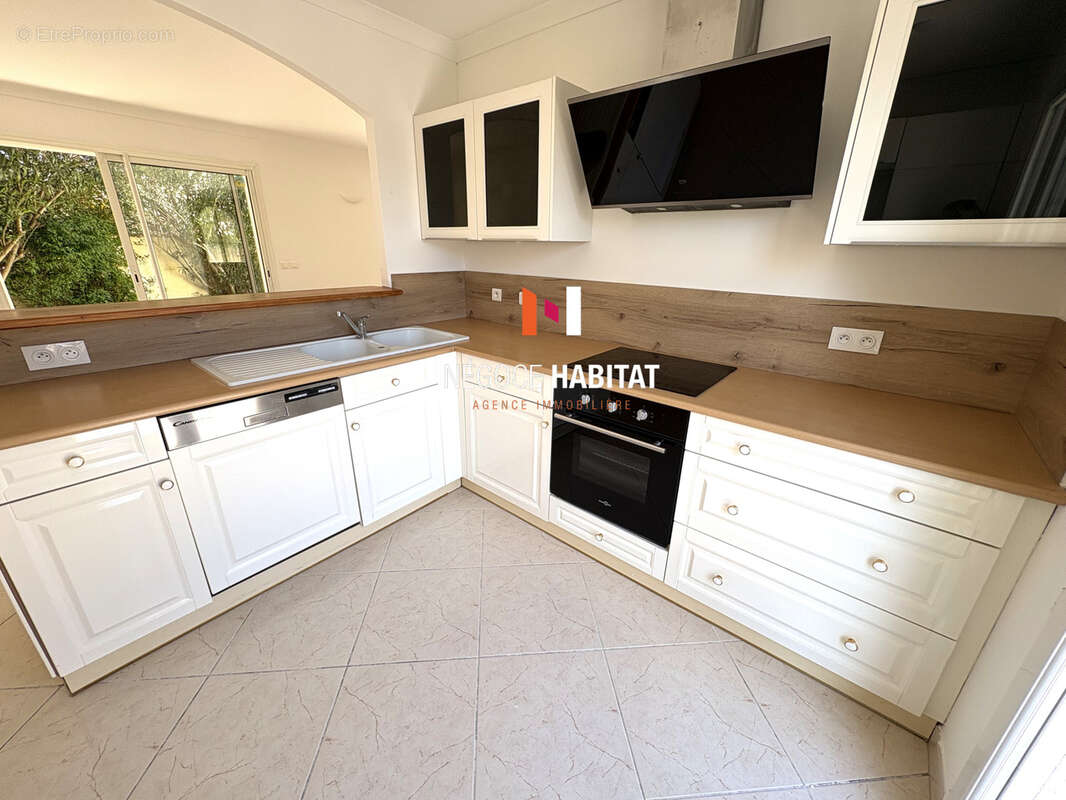 Maison à AUBORD