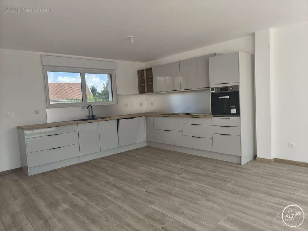 Maison 120 m² à Boisdinghem  - photo 6