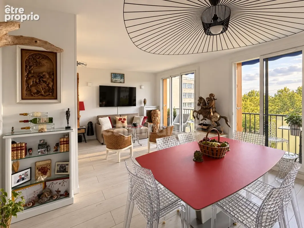 Appartement à ANTONY