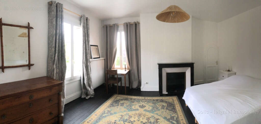 Maison de caractere et sa piscine - photo 10