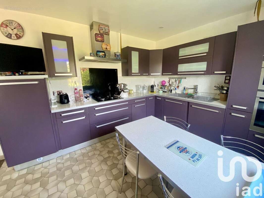 Photo 4 - Maison à SOUPPES-SUR-LOING