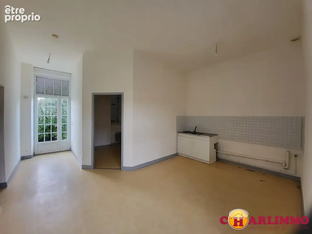 Appartement 6 pièces 94 m² à vendre à Saint-Junien (87200) - photo 4