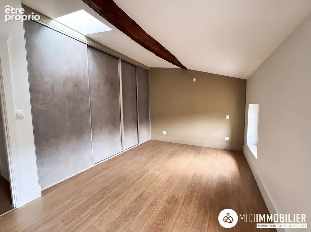 Appartement 4 pièces 114 m² à vendre à Albi (81000) - photo 9