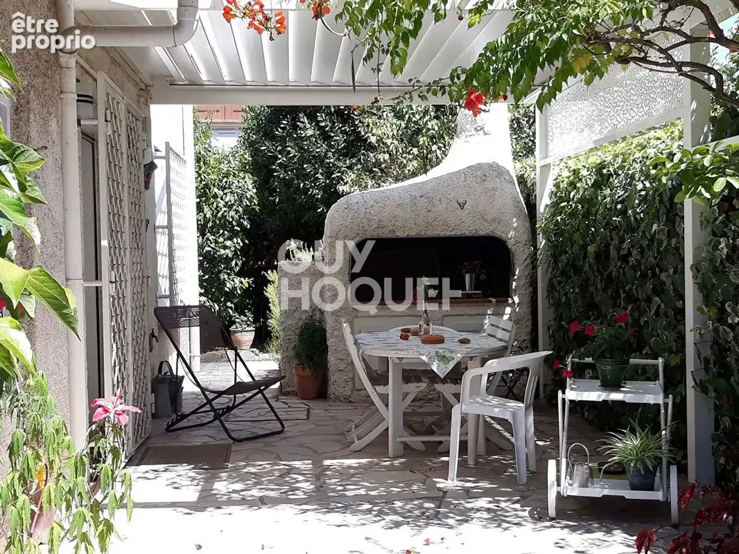 Grande Maison Familiale  Montpellier 171M2 , 5 chambres-, jardin, garage - photo 17