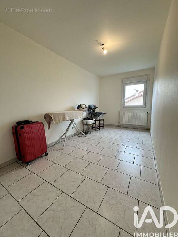 Photo 5 - Maison à AMNEVILLE