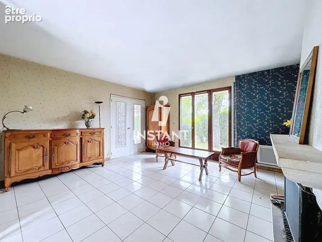 Maison 6 chambres - Sous-sol total - Centre - photo 5