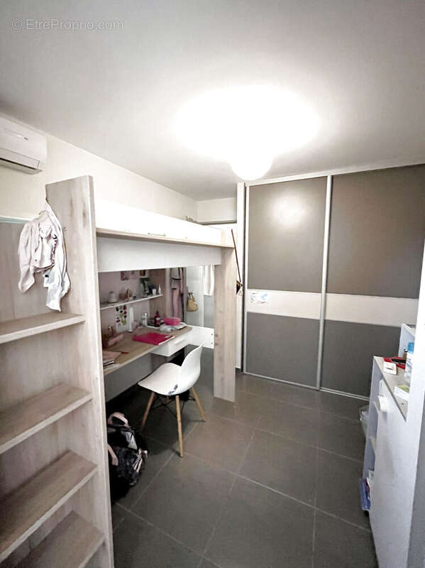 Photo 5 - Appartement à SAINT-DENIS