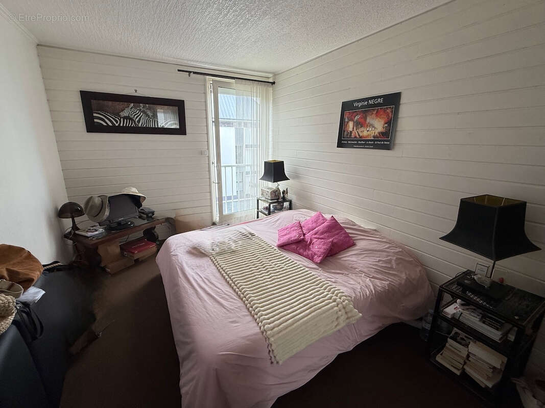 Appartement à LE POULIGUEN