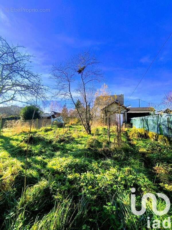 Photo 5 - Maison à CHATILLON-EN-BAZOIS
