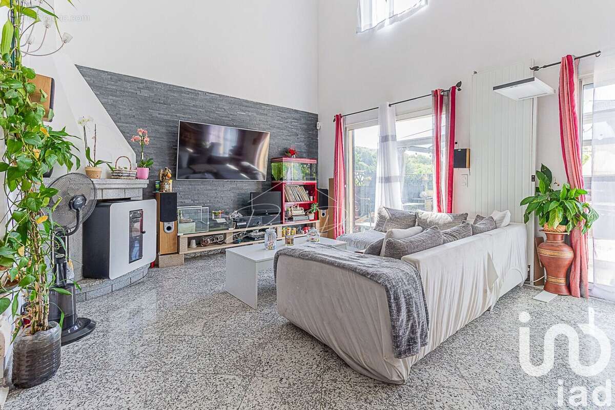 Photo 7 - Maison à MONTLIGNON