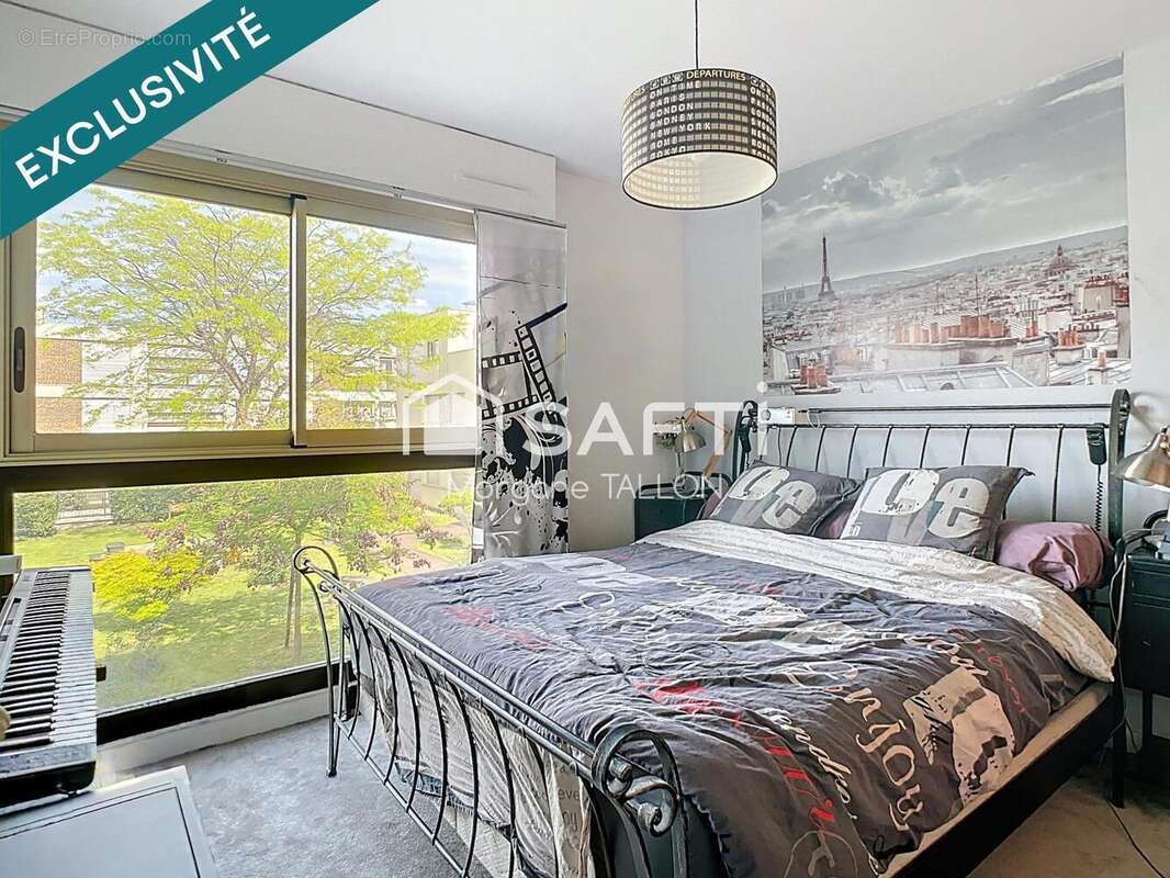 Photo 6 - Appartement à MAISONS-ALFORT