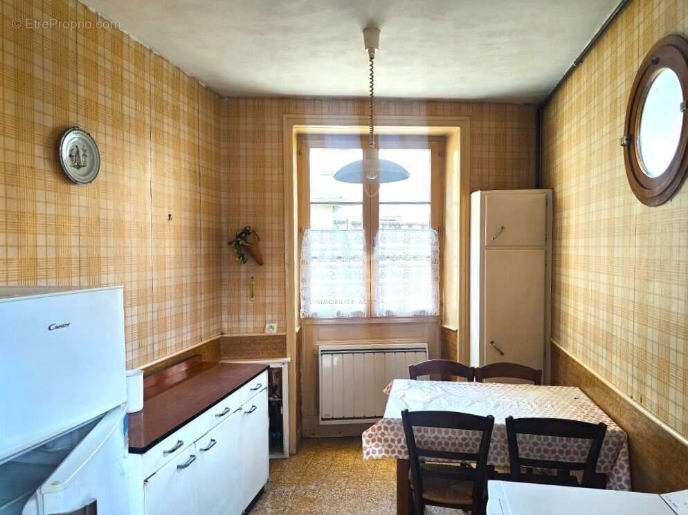 Maison à MORANNES