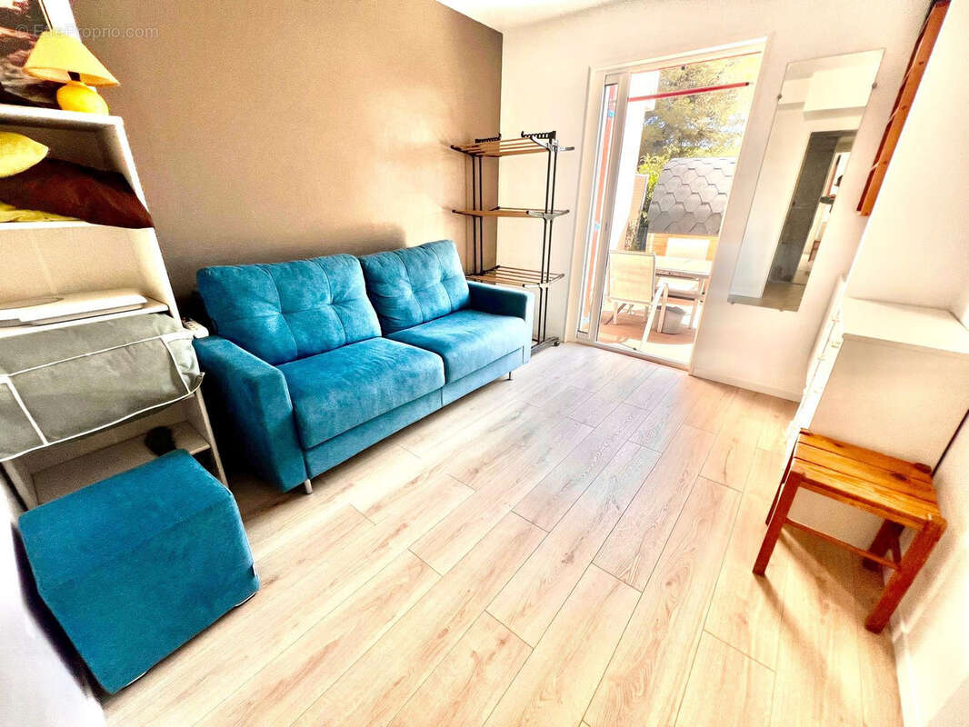 Appartement à MOUGINS