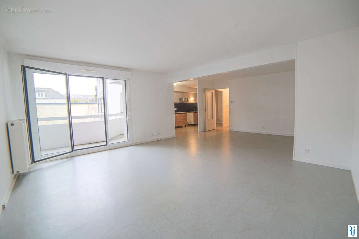 Appartement à ROUEN