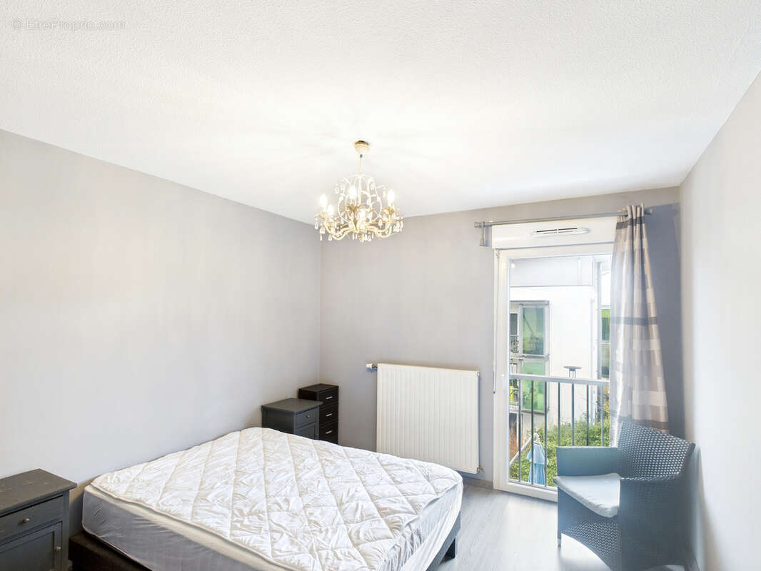 Appartement à SCIEZ