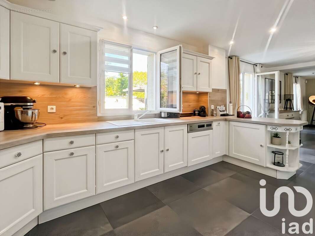 Photo 9 - Maison à VILLECRESNES