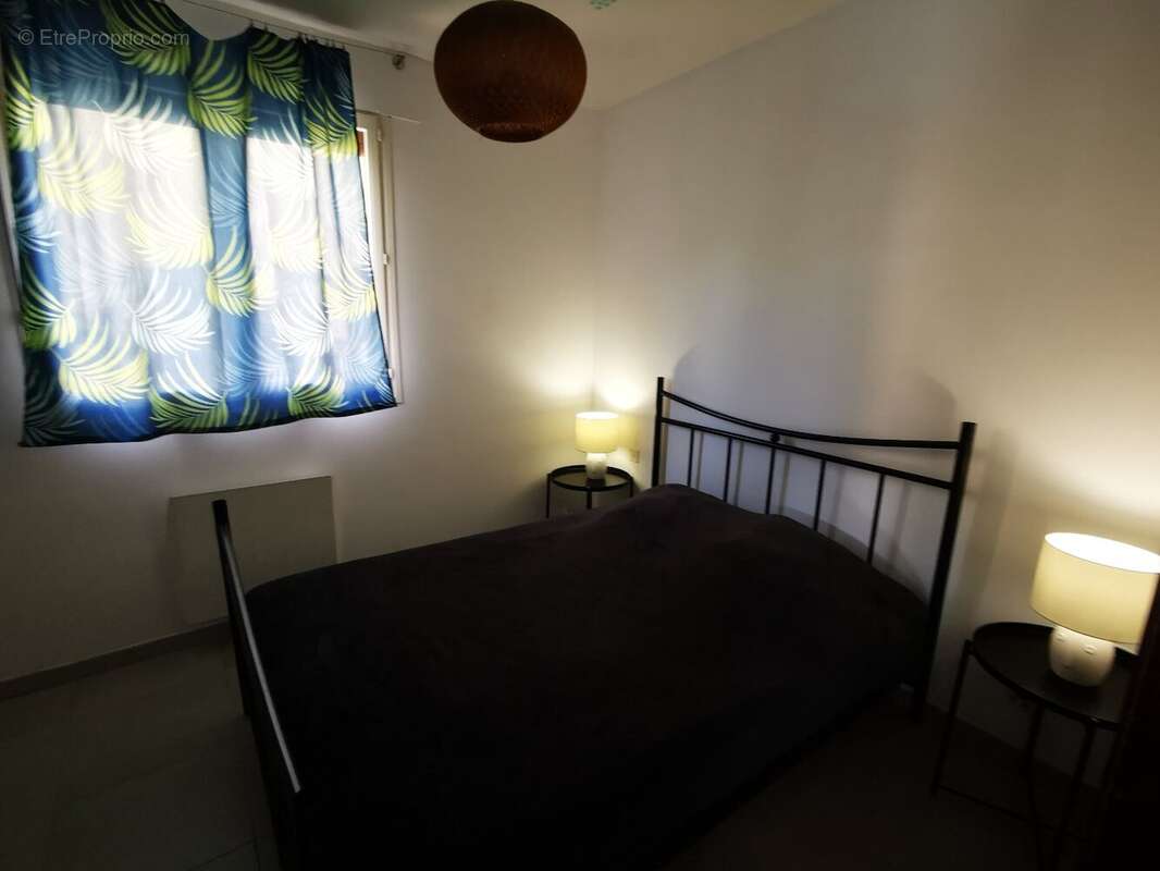 Appartement à ARGELES-SUR-MER