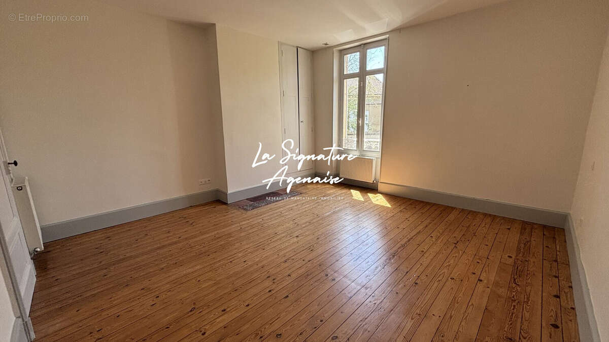 Appartement 137 m² à Agen  - photo 8