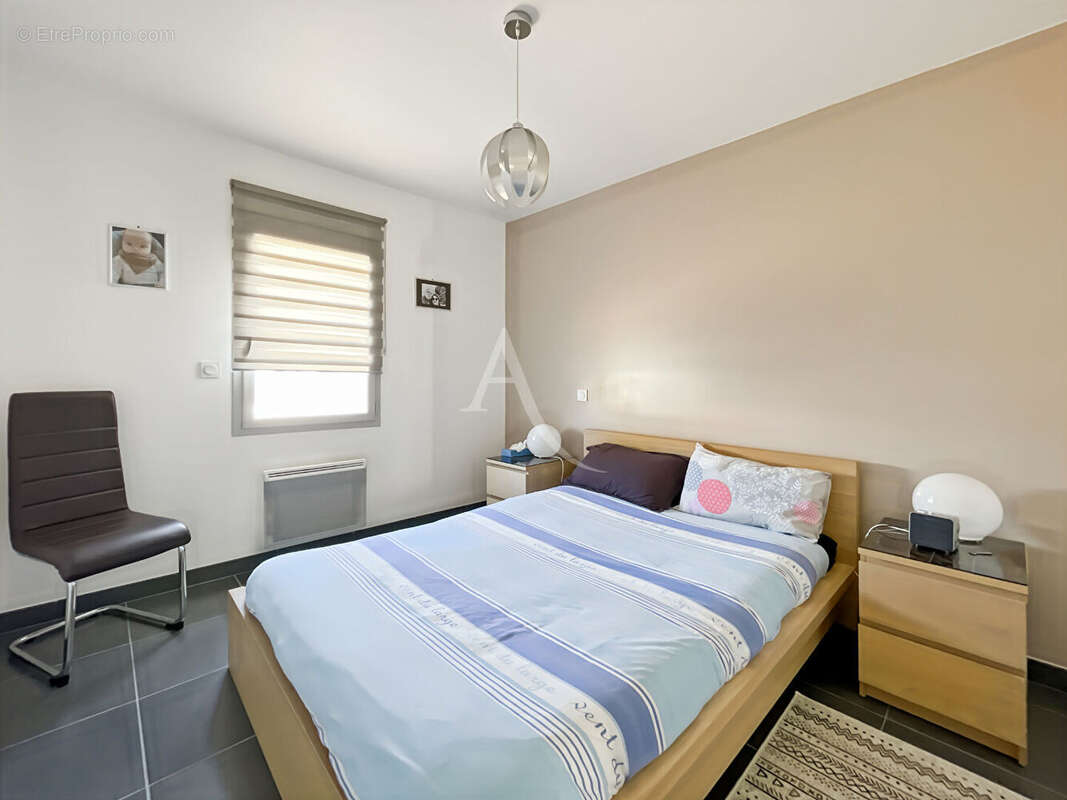 Maison à SAINT-JEAN-DE-MONTS