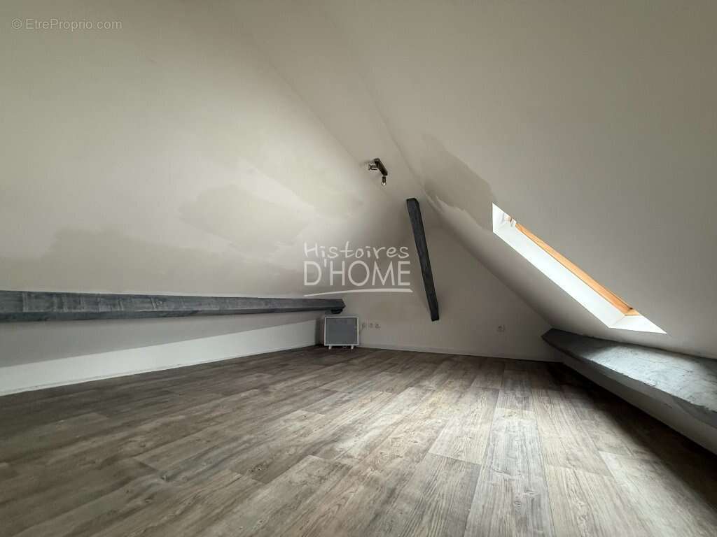 Appartement à ROZAY-EN-BRIE