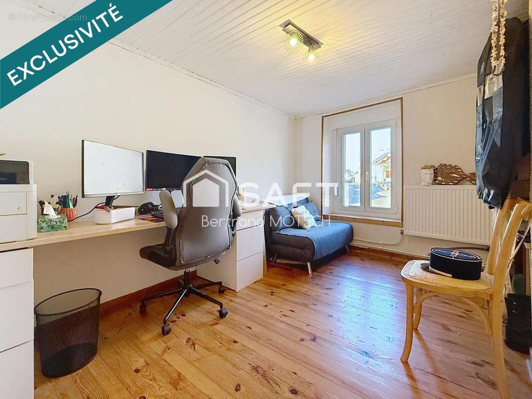 Maison 157 m² à Ville-Houdlemont  - photo 6