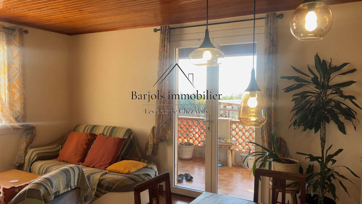 Maison à LA VERDIERE