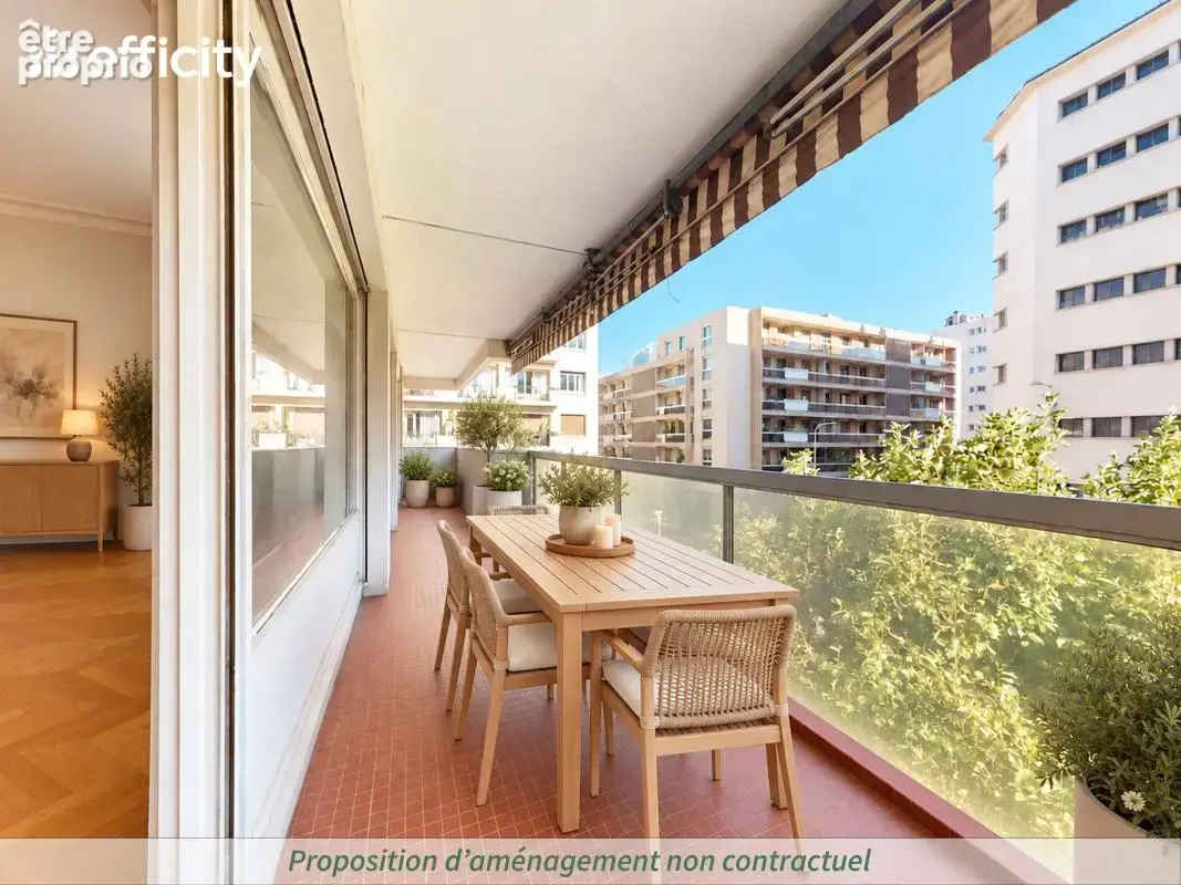 Appartement - photo 8