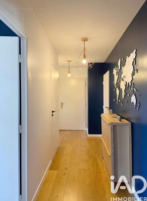 Photo 9 - Appartement à SERRIS