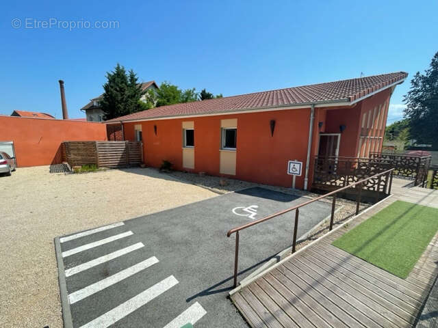 Maison à SAINT-ETIENNE