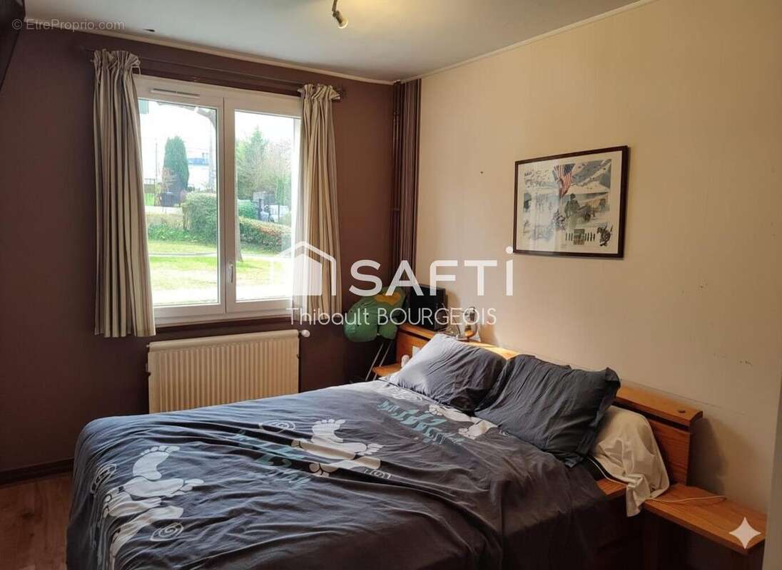 Photo 4 - Appartement à GAGNY