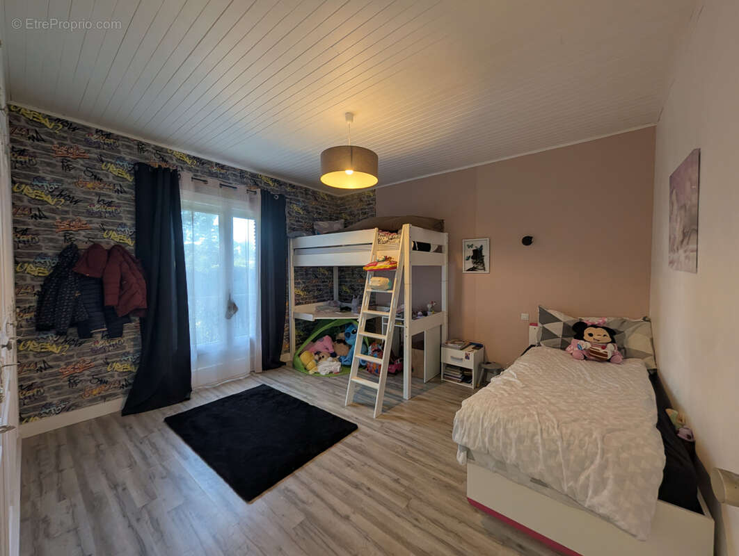 Maison à AUBIGNAN