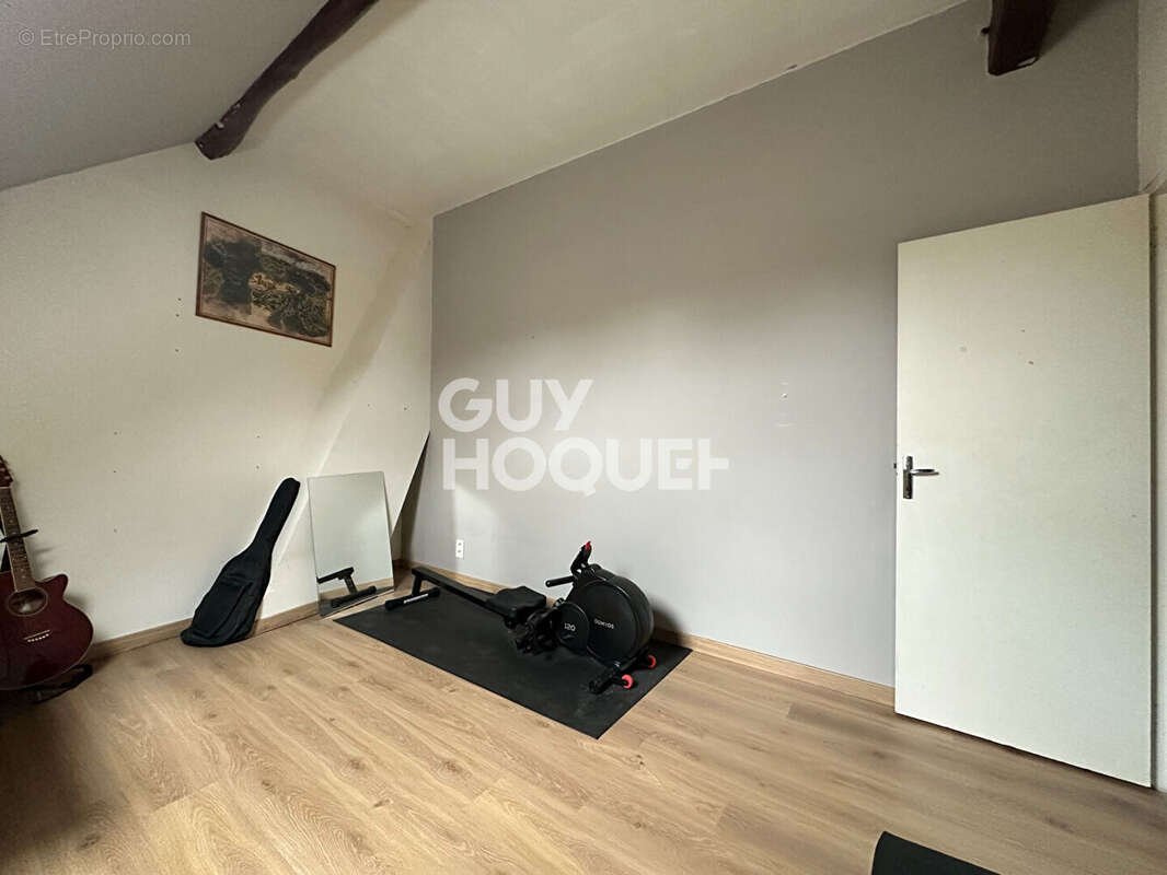 Maison à MARGNY-LES-COMPIEGNE