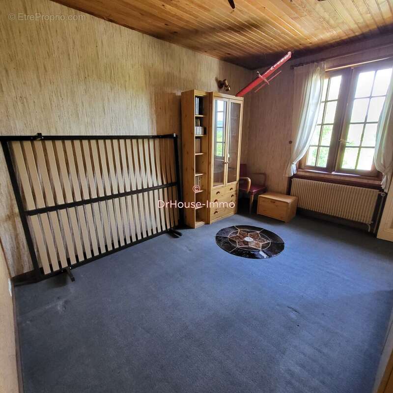 Maison à ARQUES-LA-BATAILLE