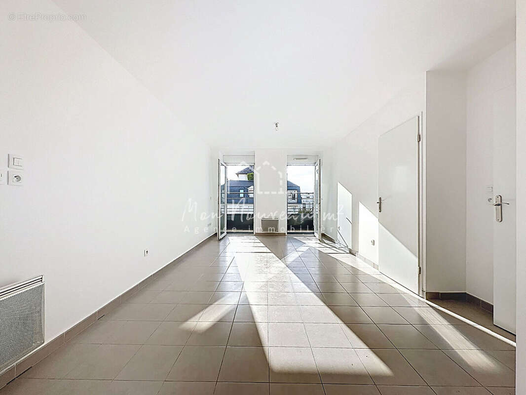 Appartement à NOISY-LE-GRAND