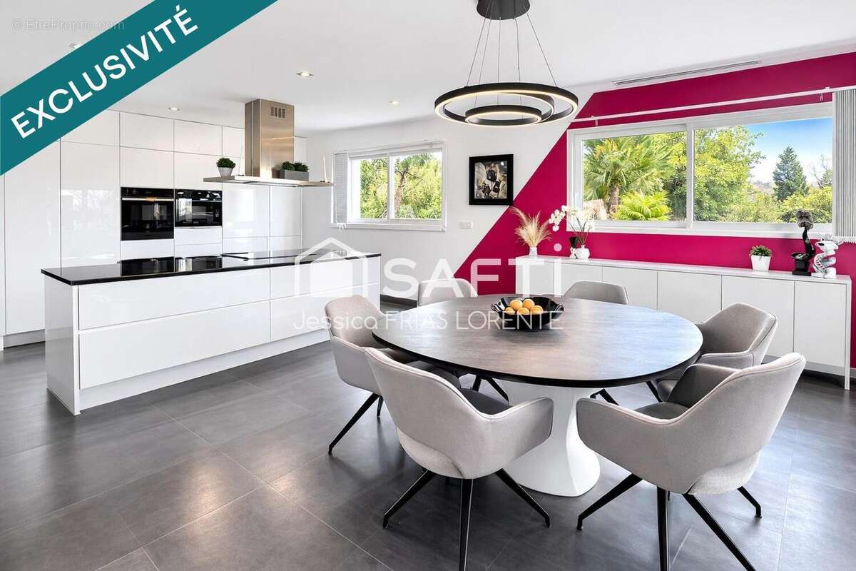 Photo 3 - Maison à AMBARES-ET-LAGRAVE