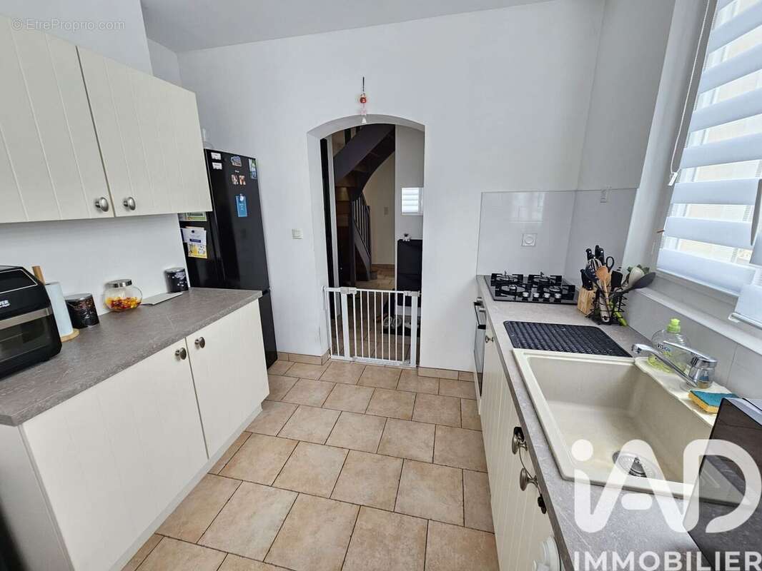 Photo 9 - Maison à TROYES