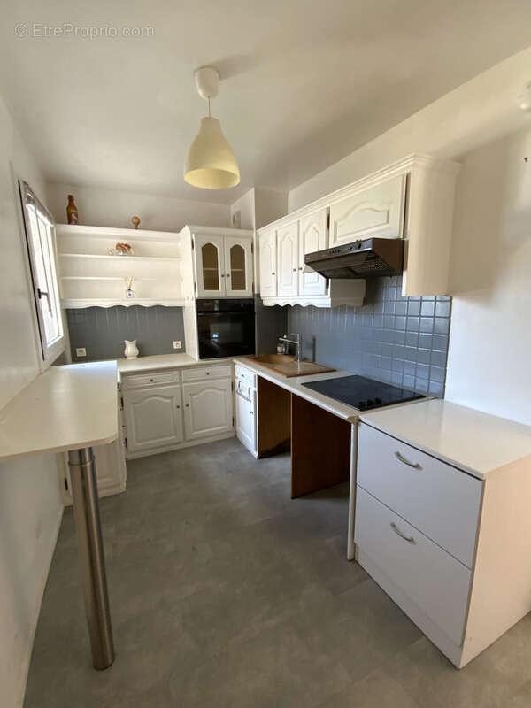 Appartement à VERNON