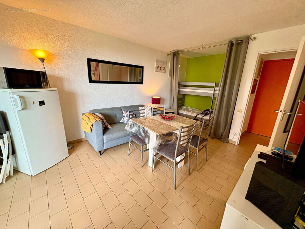 Appartement à SAINT-CYPRIEN