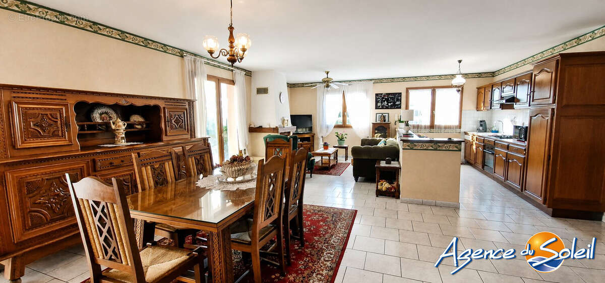 Maison 84 m² à Sainte-Marie  - photo 2