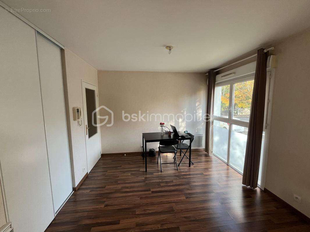 Appartement à TOURS