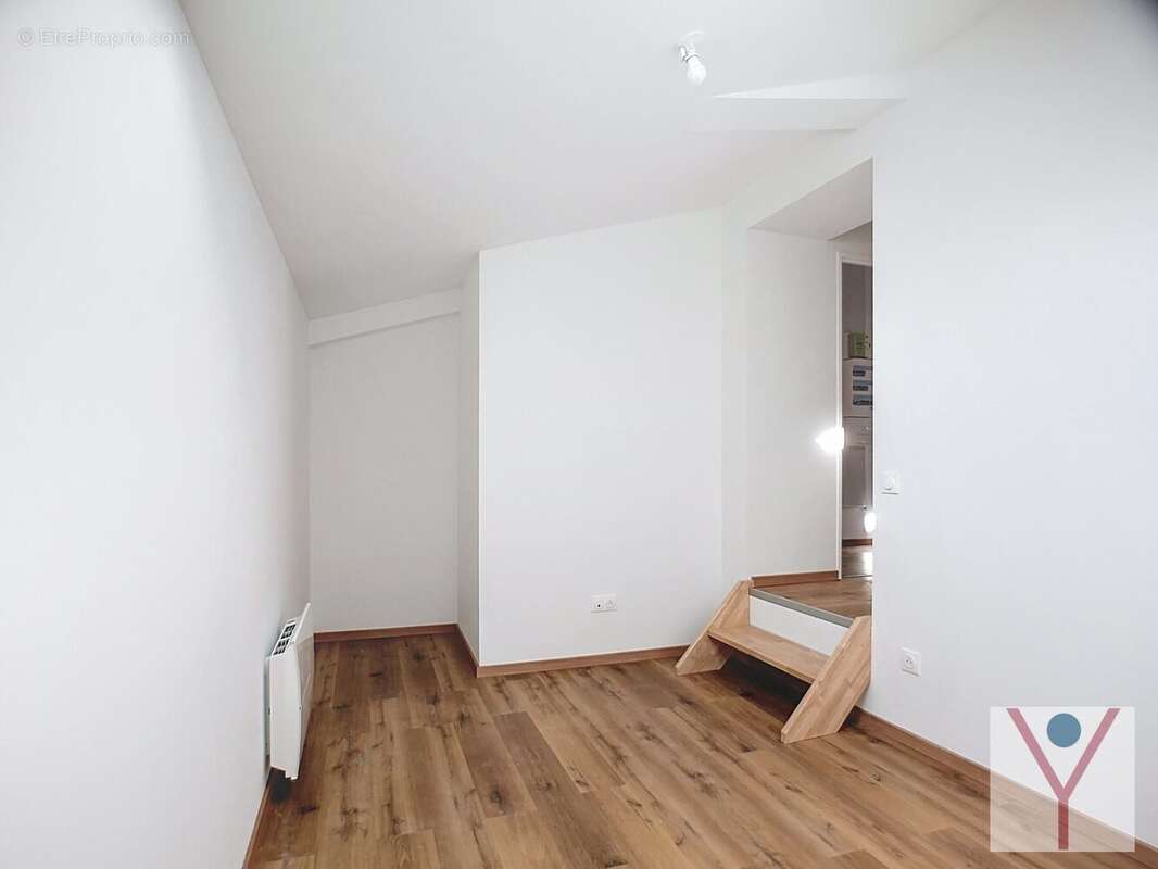 Appartement à THOISSEY
