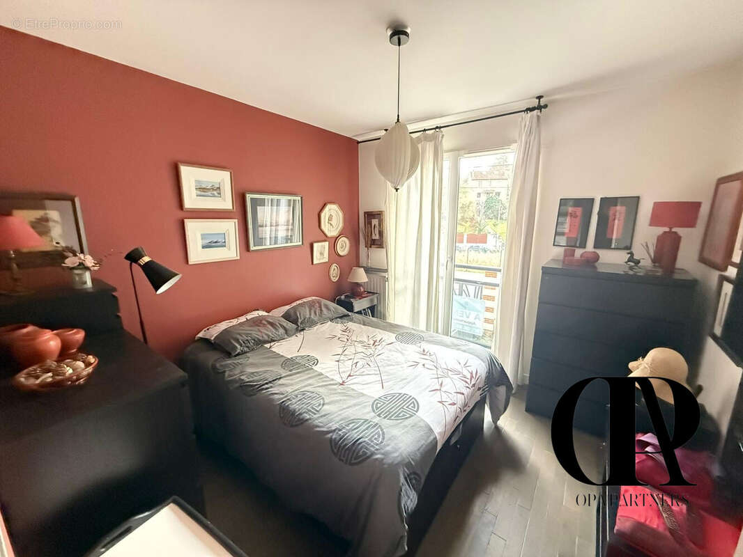 Appartement à ORSAY