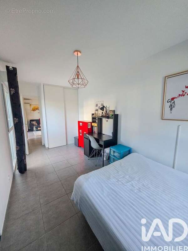 Photo 7 - Appartement à FREJUS