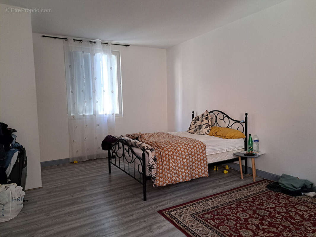 Maison à CHATELLERAULT